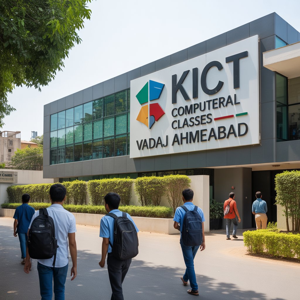 Ganesh Chaturthi Celebration at KICT Computer Institute - Cultural festival celebration