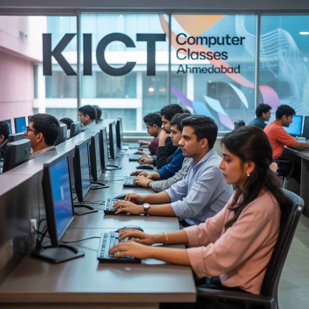 Data Science project showcase - Machine learning model by KICT student